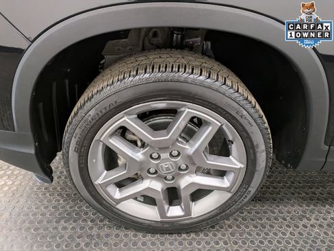 Certified 2023 Honda Passport EX-L image 7