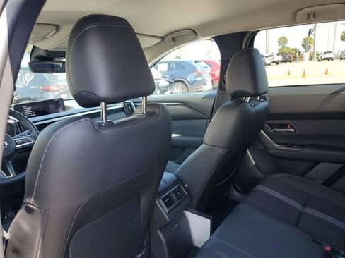 Certified 2025 MAZDA CX-50 2.5 Hybrid w/ Cargo Package image 13