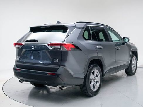 Used 2025 Toyota RAV4 XLE w/ Convenience Package image 11