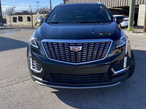 Used 2025 Cadillac XT5 Premium Luxury image 29
