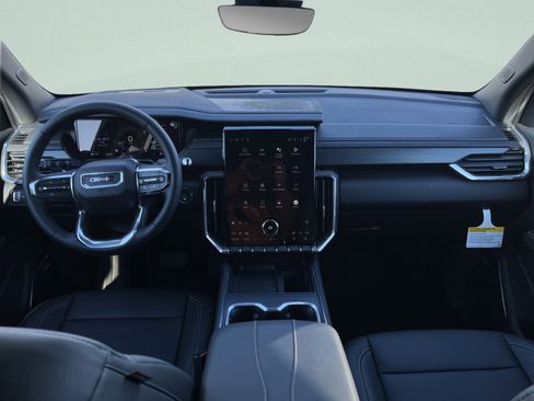 New 2026 GMC Acadia Elevation w/ Black Edition AWD/4WD image 25