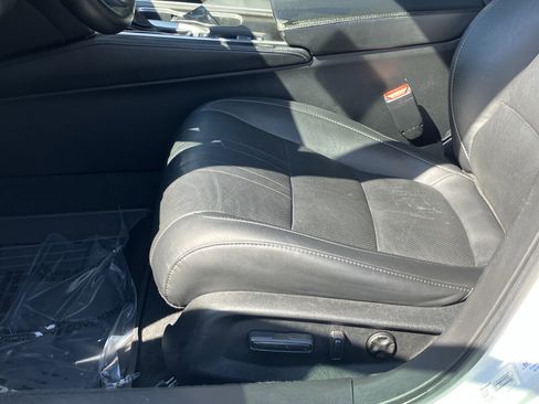 Used 2021 Honda Accord Sport Special Edition image 17