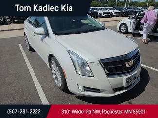 Used 2016 Cadillac XTS Luxury w/ Driver Awareness Package FWD video 1
