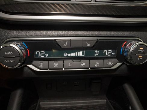 New 2025 Nissan Altima 2.5 SR w/ SR Premium Package image 10