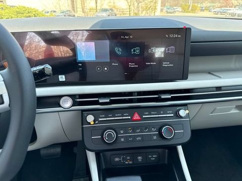 New 2026 Hyundai Tucson SE AWD/4WD image 17