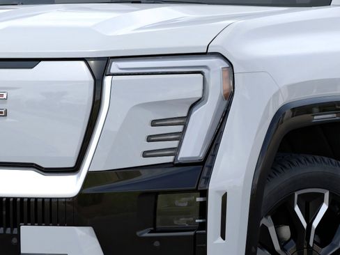 New 2026 GMC Sierra EV Denali image 10