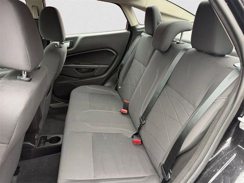Used 2014 Ford Fiesta SE w/ Comfort Package image 11