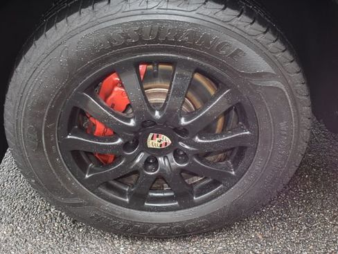 Used 2010 Porsche Cayenne AWD/4WD image 51