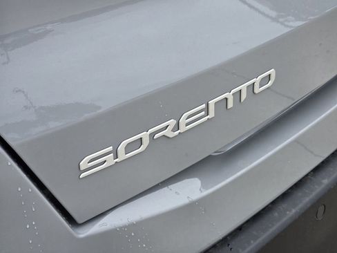 New 2026 Kia Sorento EX w/ EX Premium Package FWD image 7