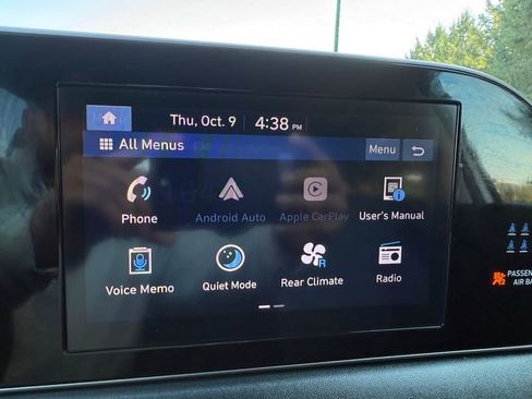 Used 2022 Hyundai Palisade SE w/ Cargo Package image 11