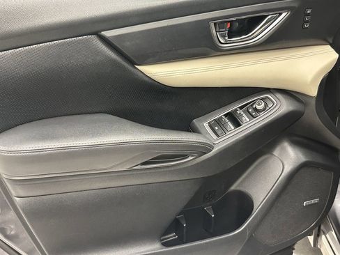 Used 2020 Subaru Ascent Limited w/ Technology Package image 10