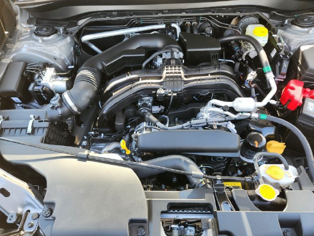New 2026 Subaru Forester Sport AWD/4WD image 24