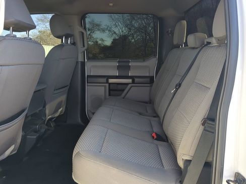 Used 2022 Ford F250 XLT image 12