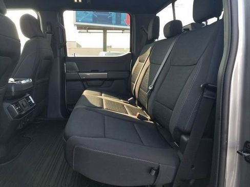 Used 2023 Ford F150 XLT w/ Equipment Group 302A High AWD/4WD image 16