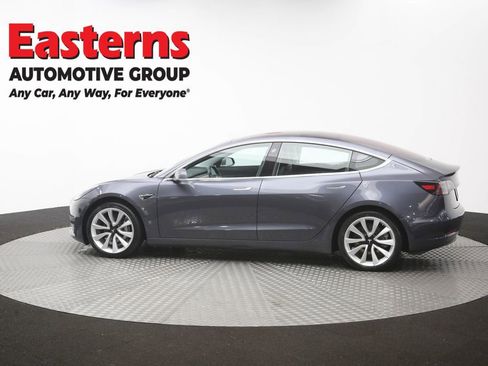 Used 2018 Tesla Model 3 Long Range RWD image 58