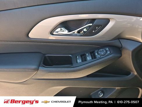 Certified 2020 Chevrolet Traverse RS AWD/4WD image 16