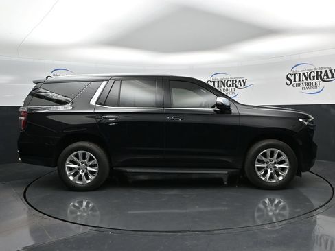 Used 2021 Chevrolet Tahoe Premier RWD image 8