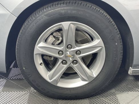 Used 2024 Chevrolet Malibu LT image 10