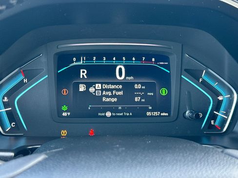 Used 2024 Honda Odyssey EX-L image 26