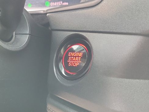 Certified 2024 Honda Accord LX image 29