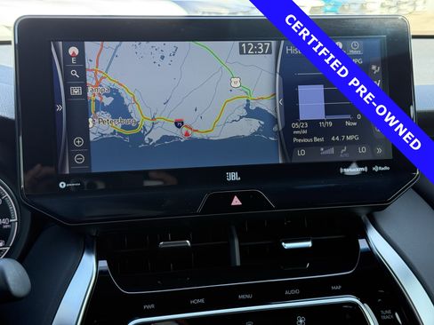 Used 2022 Toyota Venza Limited image 29