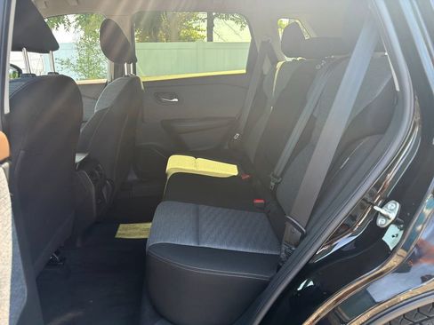 Certified 2023 Nissan Rogue SV AWD/4WD image 24