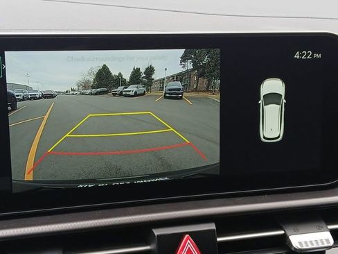 New 2026 Kia Sportage EX image 17