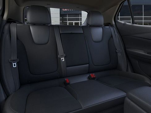 New 2026 Buick Encore GX Preferred w/ Comfort Package image 17