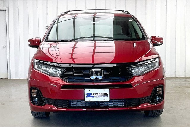 New 2027 Honda Odyssey Elite image 3