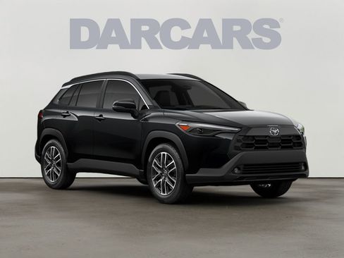 New 2026 Toyota Corolla Cross XLE image 17