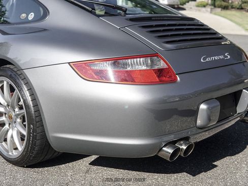 Used 2006 Porsche 911 Carrera S RWD image 69