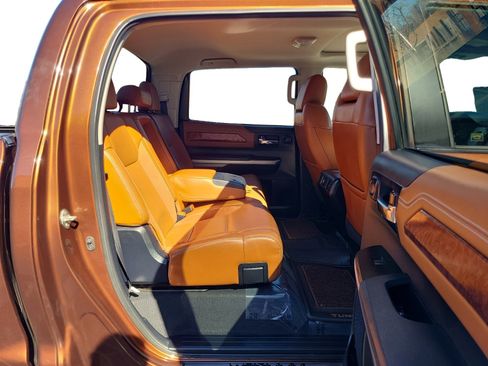 Used 2014 Toyota Tundra Platinum image 21