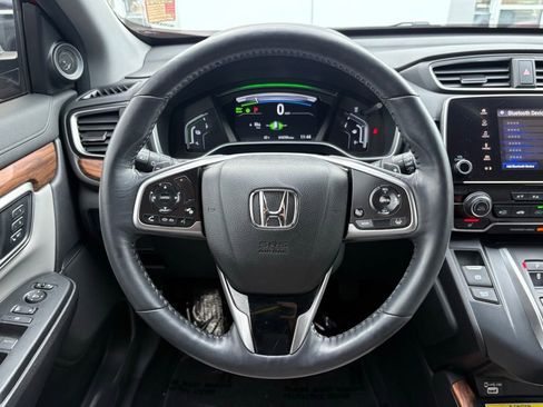 Used 2022 Honda CR-V Touring image 20