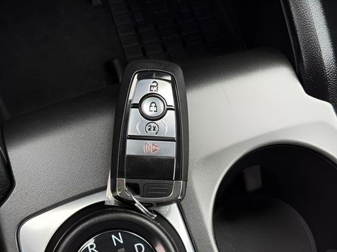 Certified 2025 Ford Bronco Sport Outer Banks w/ Outer Banks Tech Package+ AWD/4WD image 12