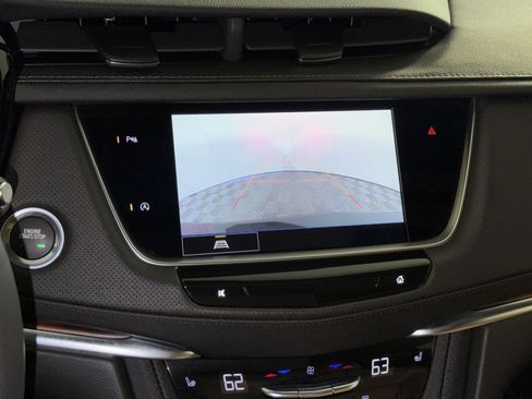 Used 2024 Cadillac XT5 Premium Luxury w/ LPO, Floor Liner Package AWD/4WD image 19