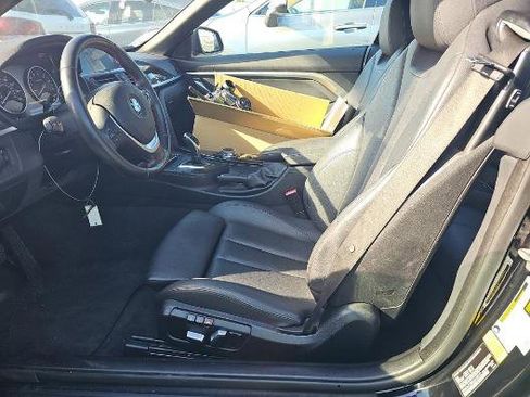 Used 2016 BMW 428i Convertible image 4