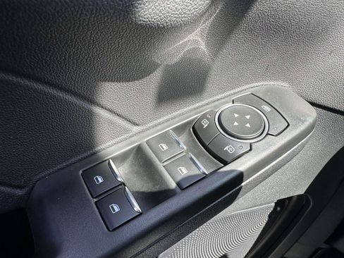 Used 2022 Ford Escape SEL image 35