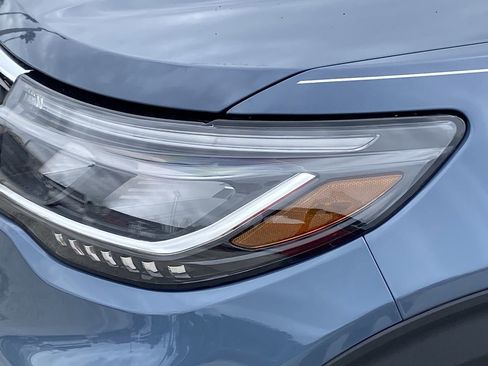 New 2026 Ford Explorer Active RWD image 7