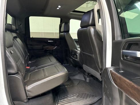 Used 2020 GMC Sierra 3500 Denali w/ Denali Ultimate Package image 66