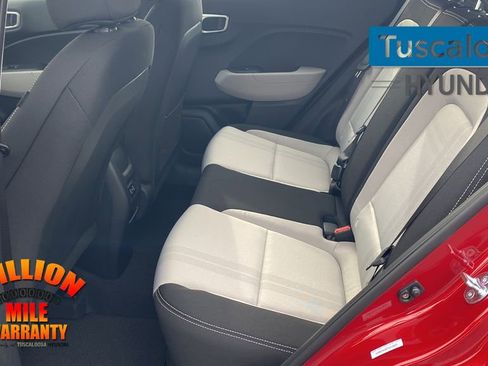 New 2026 Hyundai Venue SEL image 25