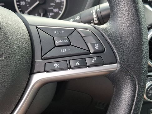 Used 2023 Nissan Sentra SV w/ Trunk Package FWD image 21