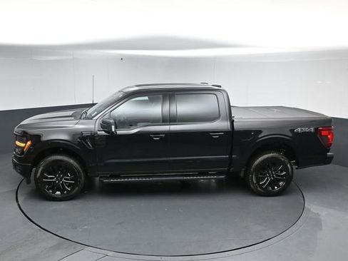 Certified 2025 Ford F150 XLT w/ Equipment Group 303A High AWD/4WD image 49