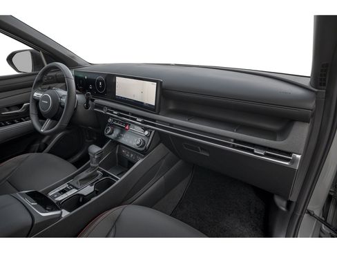 New 2026 Hyundai Santa Cruz Limited AWD/4WD image 36