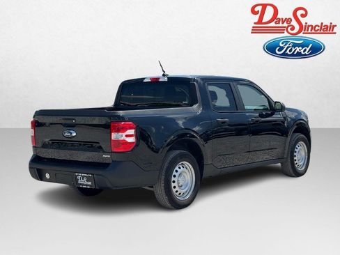 Used 2024 Ford Maverick XL w/ Equipment Group 100A Standard AWD/4WD image 7
