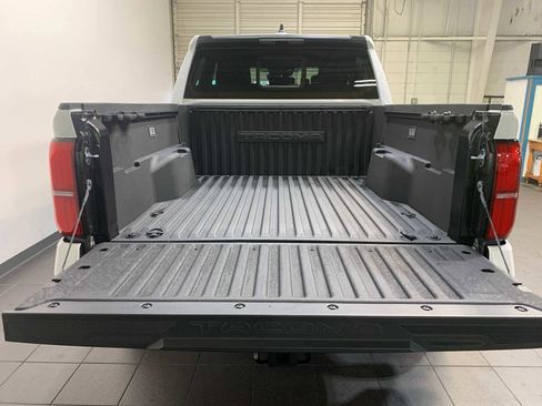 Used 2024 Toyota Tacoma SR5 image 11