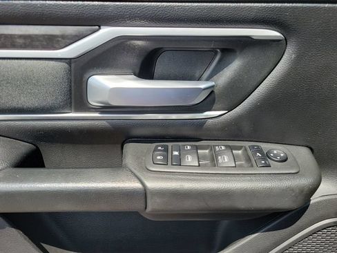 Used 2022 RAM 1500 Lone Star RWD image 16