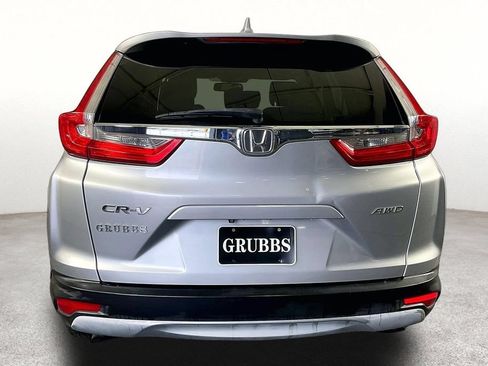 Used 2017 Honda CR-V EX-L image 5