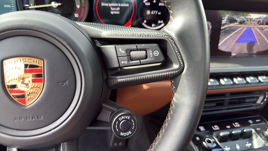 Used 2022 Porsche 911 GT3 RWD image 29