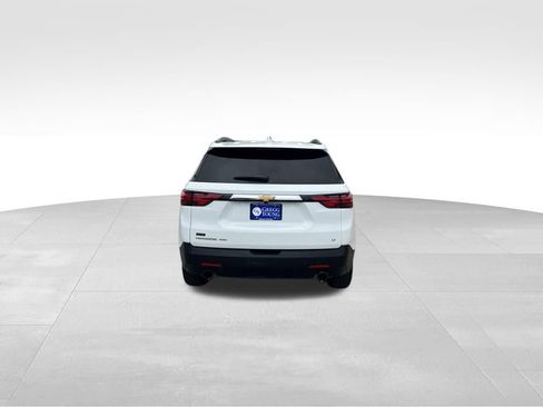 Used 2023 Chevrolet Traverse LT AWD/4WD image 5