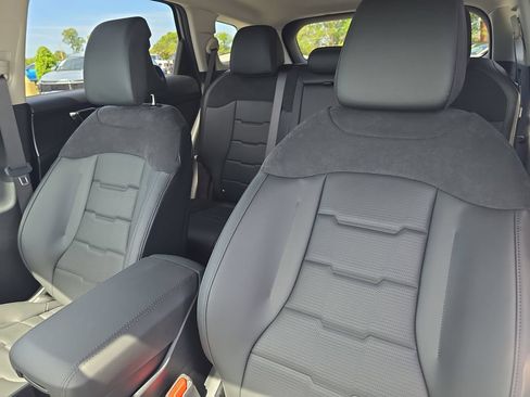 New 2026 Kia Sportage SX AWD/4WD image 22